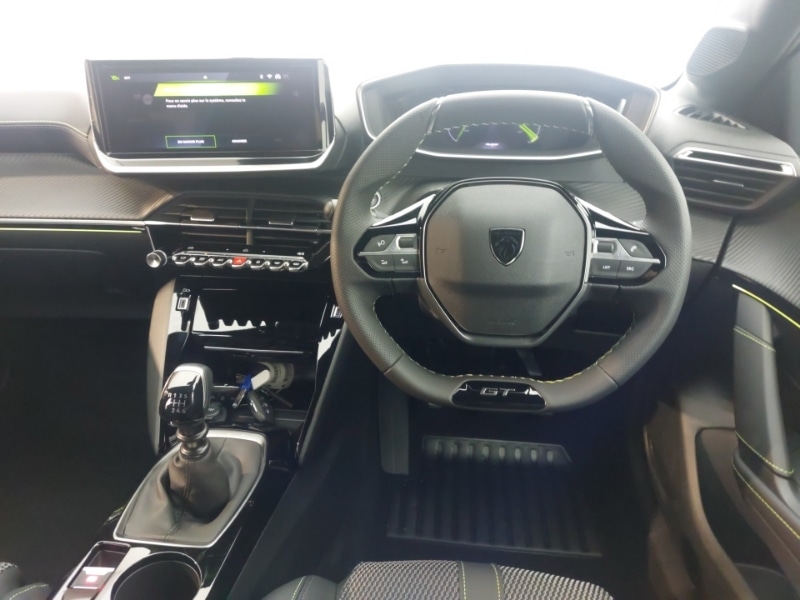 Used Peugeot 208 2025 for sale - 76165977: Photo 7