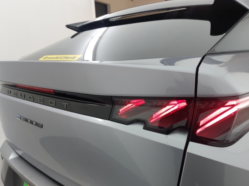 Used Peugeot 3008 2025 for sale - 77623862: Photo 15