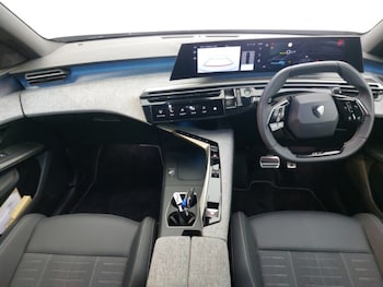 Used Peugeot 3008 2025 for sale - 77623862: Photo