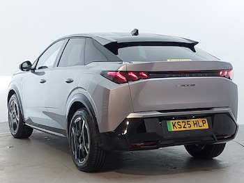 Used Peugeot 3008 2025 for sale - 77623862: Photo