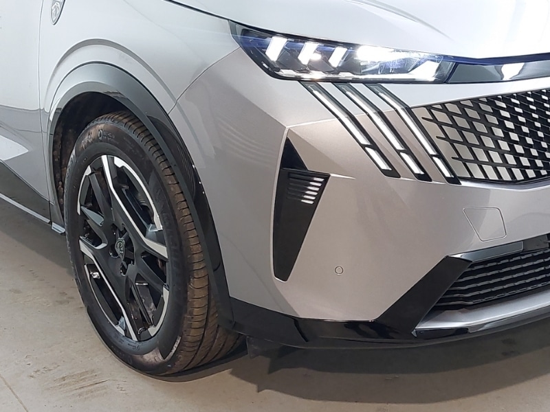 Used Peugeot 3008 2025 for sale - 77623862: Photo 9