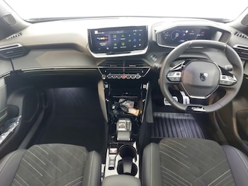 Used Peugeot 2008 2026 for sale - 78994464: Photo