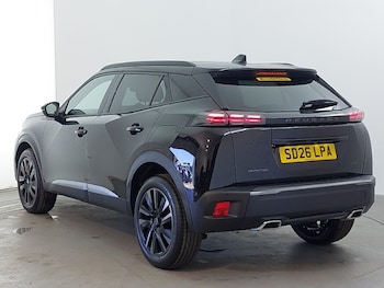 Used Peugeot 2008 2026 for sale - 78994464: Photo