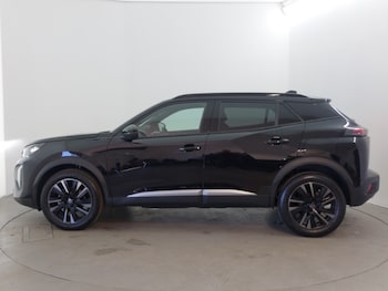Used Peugeot 2008 2026 for sale - 78994464: Photo