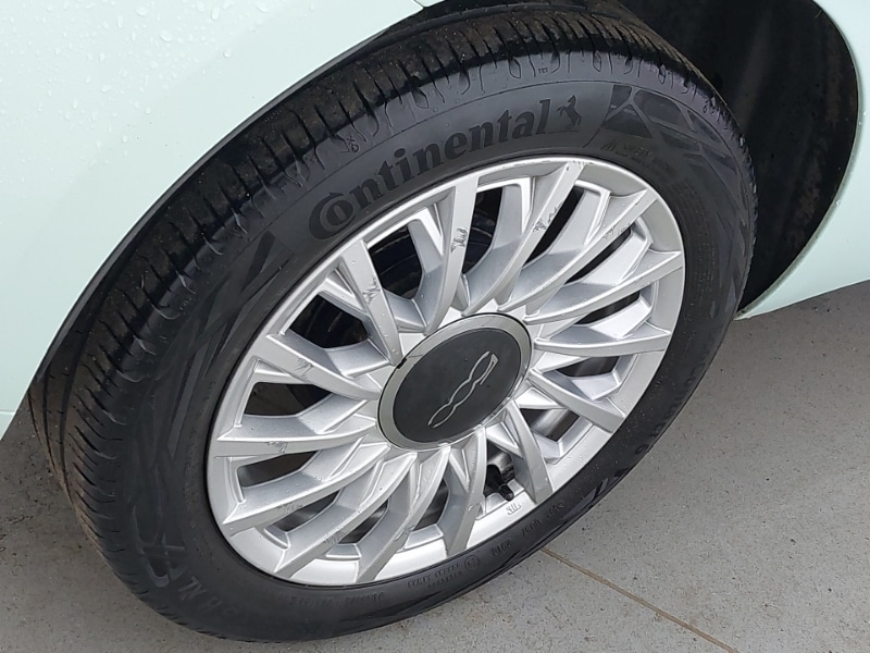 Used Fiat 500 2019 for sale - 78225372: Photo 13