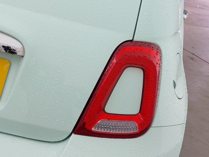 Used Fiat 500 2019 for sale - 78225372: Photo 15