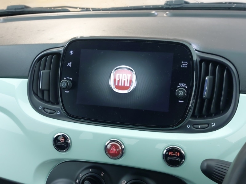 Used Fiat 500 2019 for sale - 78225372: Photo 19