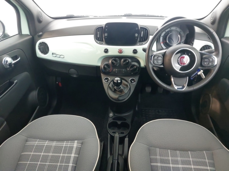 Used Fiat 500 2019 for sale - 78225372: Photo 2