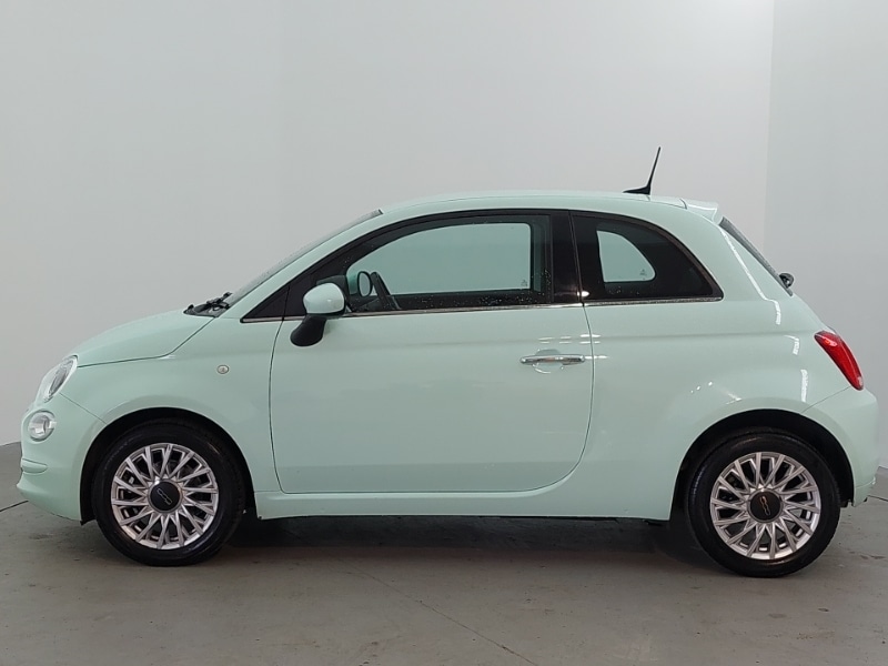 Used Fiat 500 2019 for sale - 78225372: Photo 4