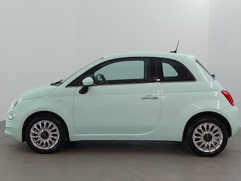 Used Fiat 500 2019 for sale - 78225372: Photo