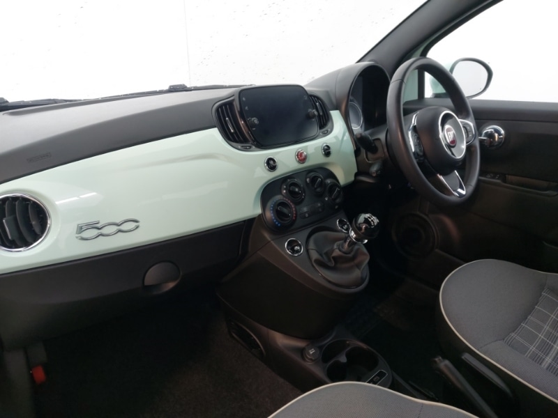 Used Fiat 500 2019 for sale - 78225372: Photo 5