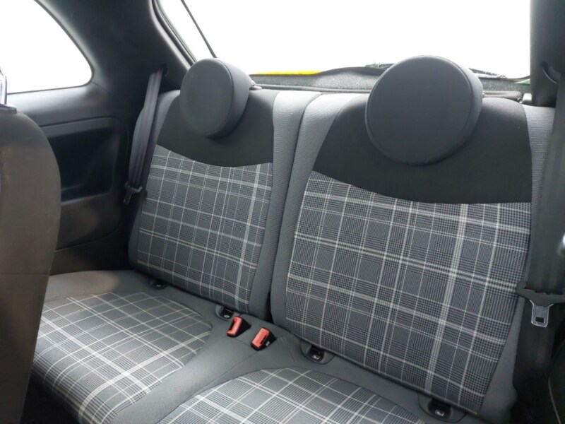 Used Fiat 500 2019 for sale - 78225372: Photo 6