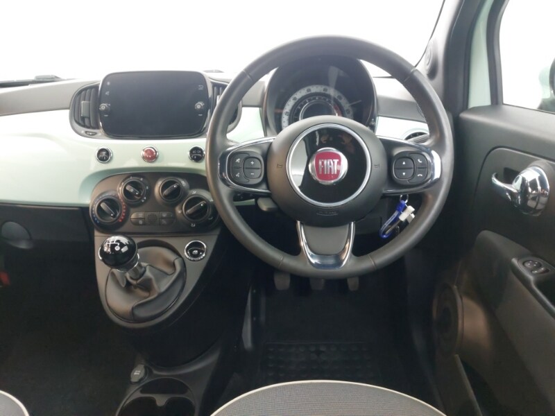 Used Fiat 500 2019 for sale - 78225372: Photo 7