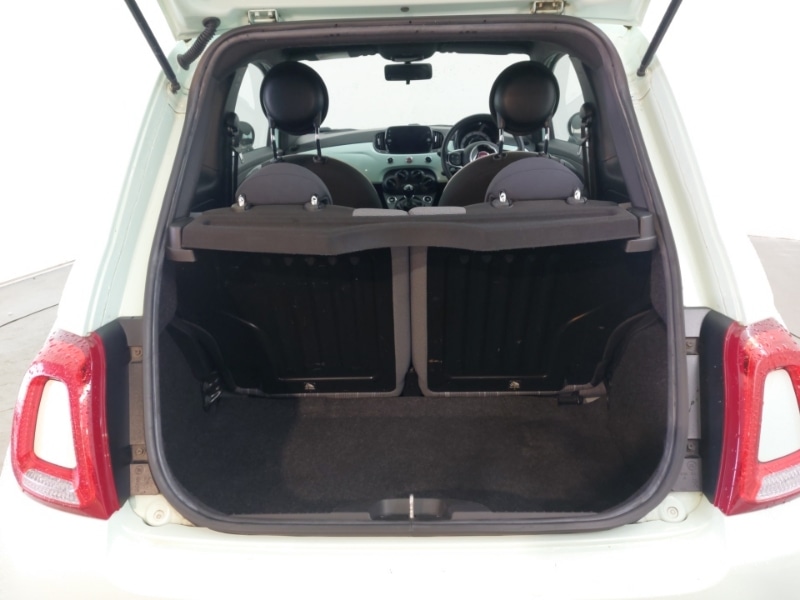 Used Fiat 500 2019 for sale - 78225372: Photo 8