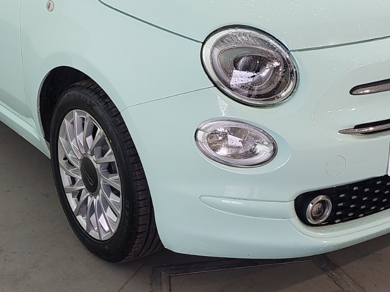 Used Fiat 500 2019 for sale - 78225372: Photo 9