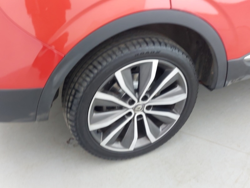 Used Renault Kadjar 2020 for sale - 78009954: Photo 13