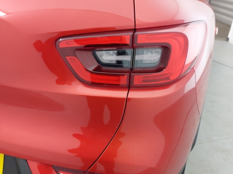 Used Renault Kadjar 2020 for sale - 78009954: Photo 14