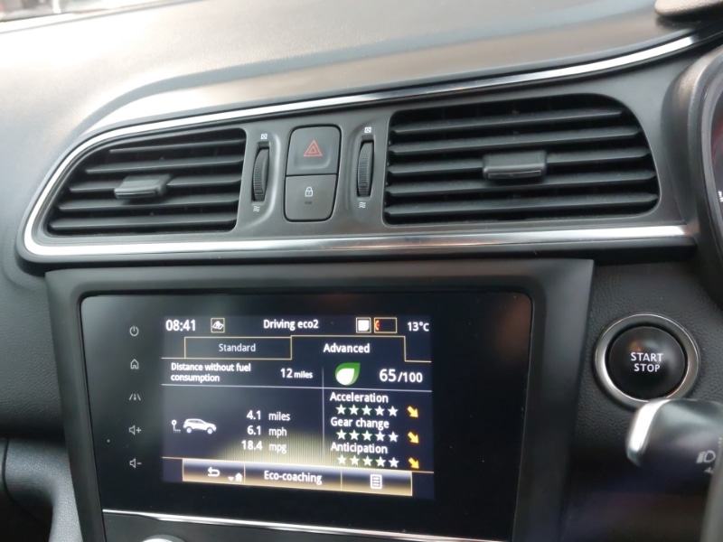 Used Renault Kadjar 2020 for sale - 78009954: Photo 18