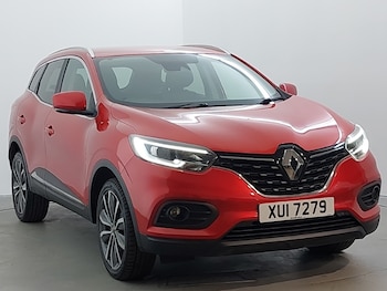 Used Renault Kadjar 2020 for sale - 78009954: Photo