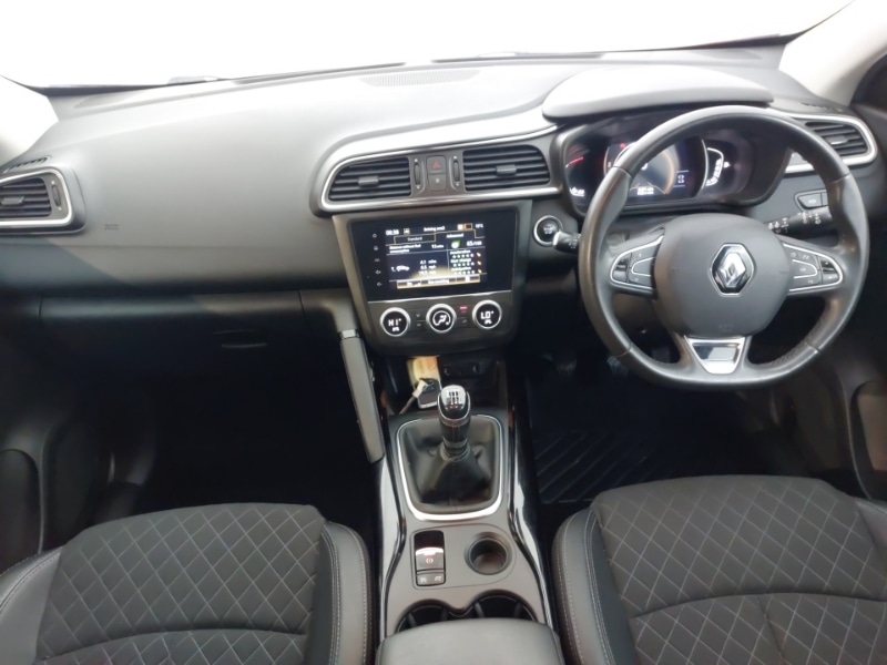 Used Renault Kadjar 2020 for sale - 78009954: Photo 2