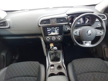 Used Renault Kadjar 2020 for sale - 78009954: Photo