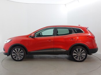Used Renault Kadjar 2020 for sale - 78009954: Photo