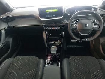 Used Peugeot 2008 2025 for sale - 75963862: Photo