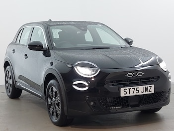 Used Fiat 600 2025 for sale - 77596719: Photo