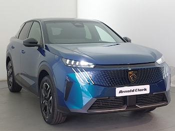 Peugeot - 3008