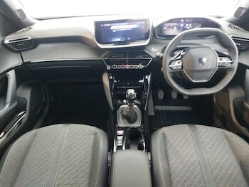 Used Peugeot 2008 2024 for sale - 77338577: Photo