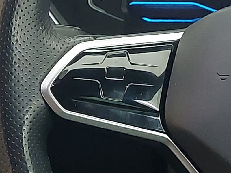 Used Volkswagen Tiguan 2022 for sale - 76785723: Photo 10