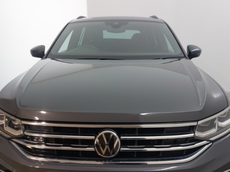 Used Volkswagen Tiguan 2022 for sale - 76785723: Photo 12