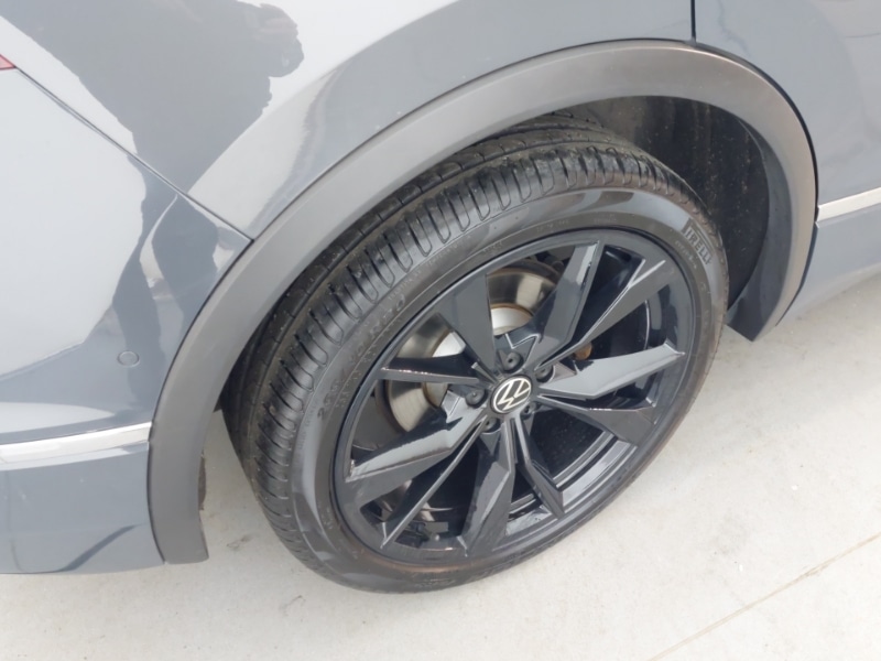 Used Volkswagen Tiguan 2022 for sale - 76785723: Photo 13