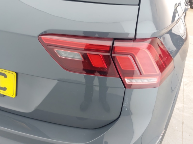 Used Volkswagen Tiguan 2022 for sale - 76785723: Photo 14