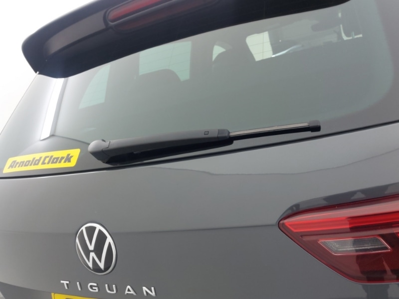 Used Volkswagen Tiguan 2022 for sale - 76785723: Photo 15
