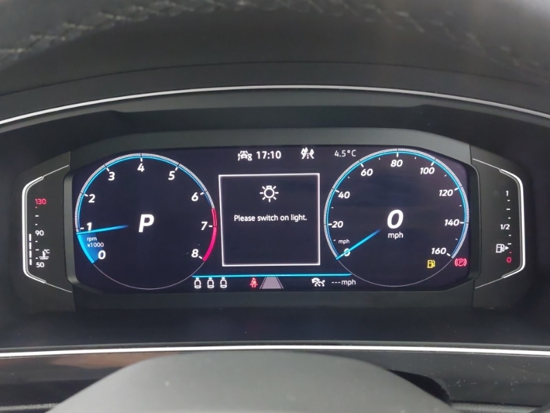 Used Volkswagen Tiguan 2022 for sale - 76785723: Photo 17