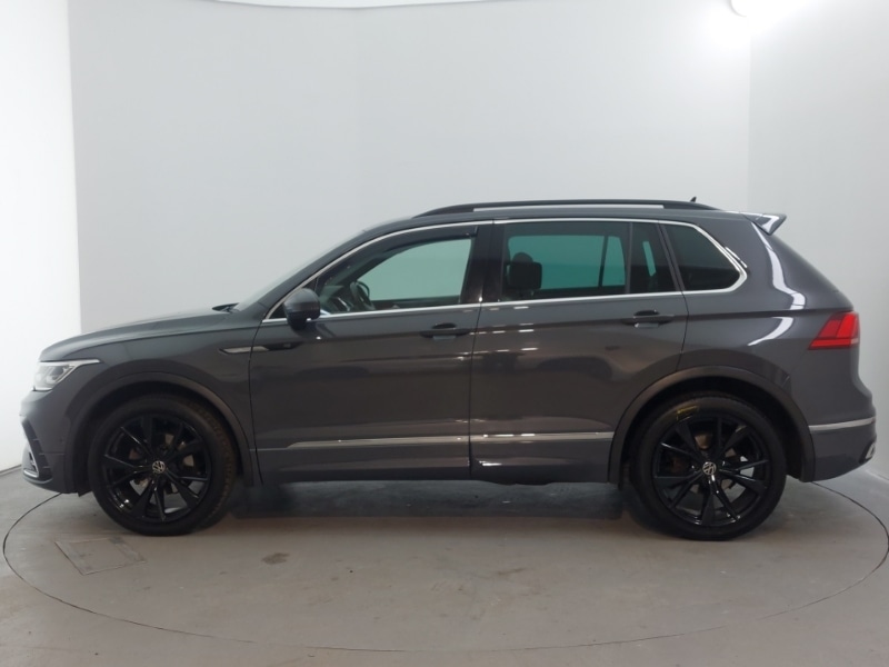 Used Volkswagen Tiguan 2022 for sale - 76785723: Photo 4