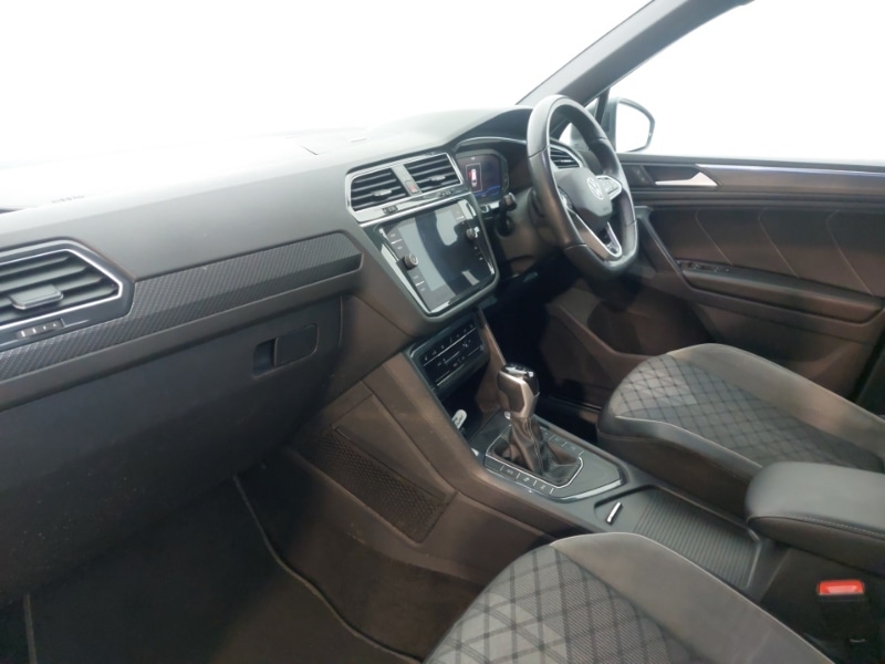 Used Volkswagen Tiguan 2022 for sale - 76785723: Photo 5