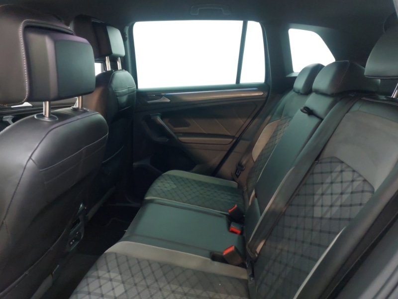 Used Volkswagen Tiguan 2022 for sale - 76785723: Photo 6
