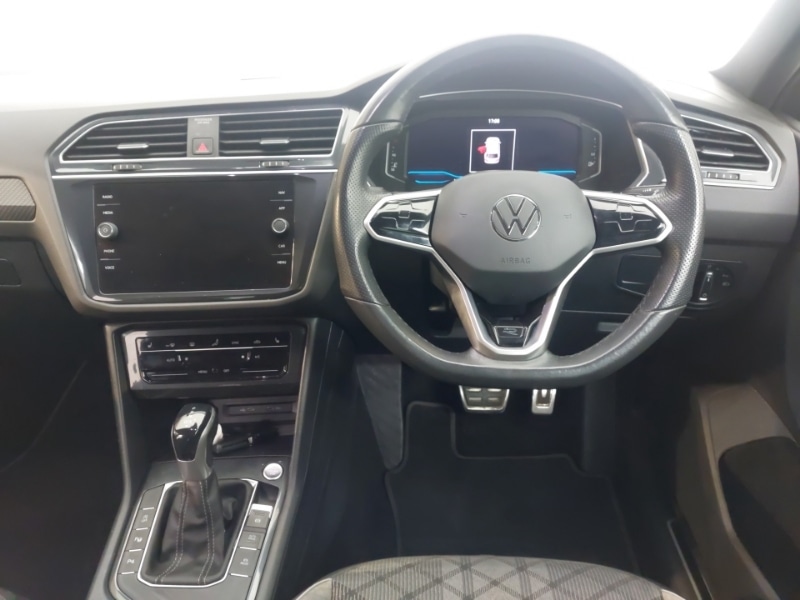 Used Volkswagen Tiguan 2022 for sale - 76785723: Photo 7