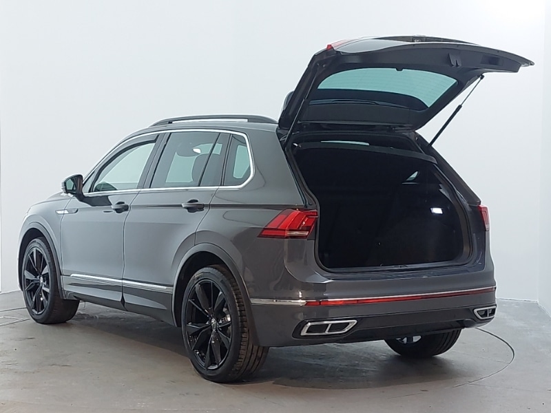 Used Volkswagen Tiguan 2022 for sale - 76785723: Photo 8