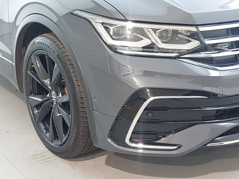 Used Volkswagen Tiguan 2022 for sale - 76785723: Photo 9