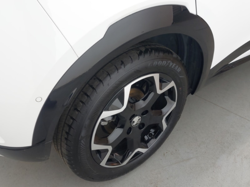 Used Vauxhall Mokka 2025 for sale - 76924838: Photo 13