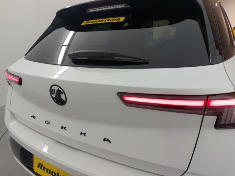 Used Vauxhall Mokka 2025 for sale - 76924838: Photo 15