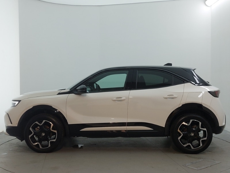 Used Vauxhall Mokka 2025 for sale - 76924838: Photo 4