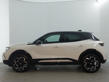 Used Vauxhall Mokka 2025 for sale - 76924838: Photo