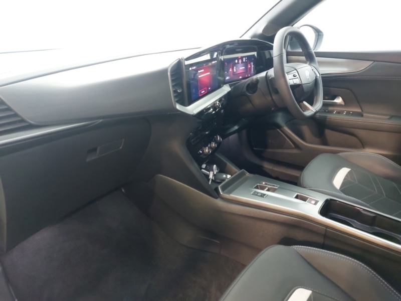 Used Vauxhall Mokka 2025 for sale - 76924838: Photo 5