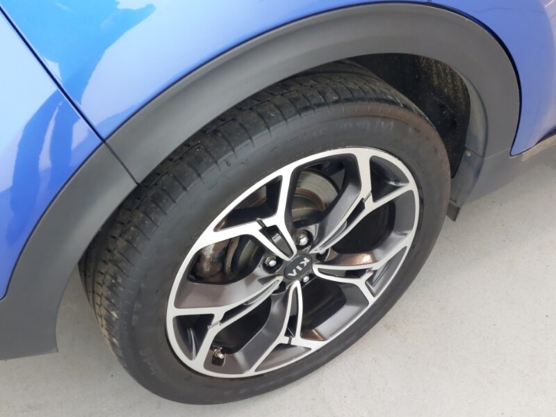 Used Kia Sportage 2019 for sale - 76683574: Photo 13