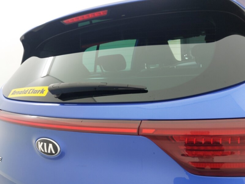 Used Kia Sportage 2019 for sale - 76683574: Photo 15