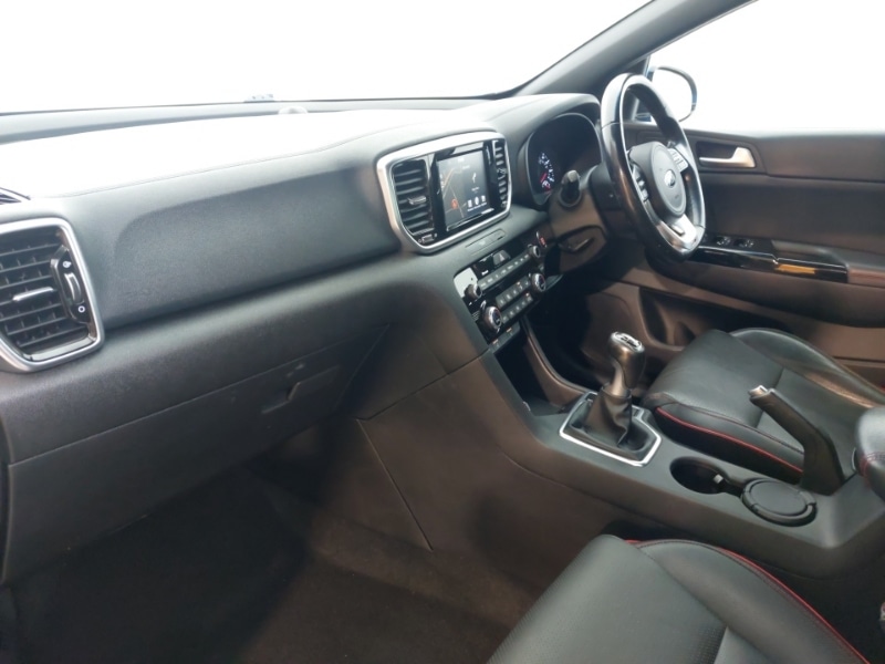 Used Kia Sportage 2019 for sale - 76683574: Photo 5